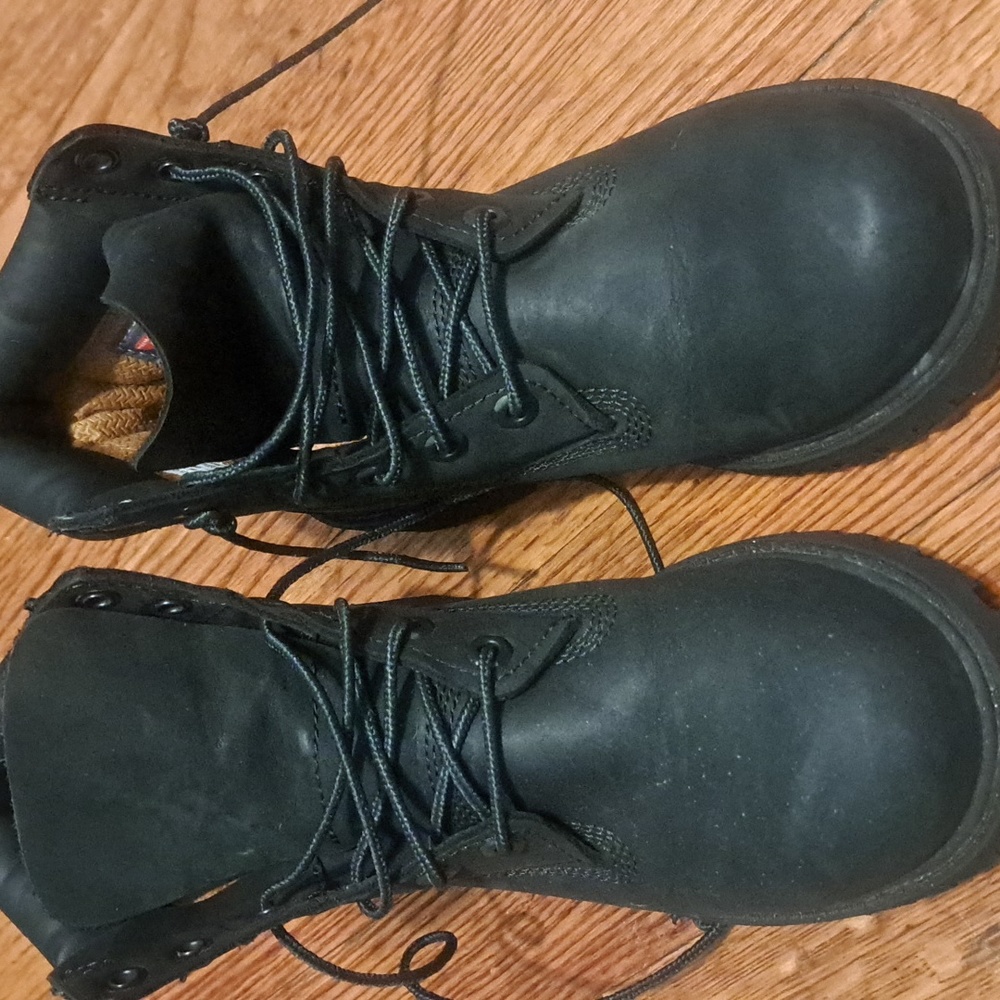 Timberlands